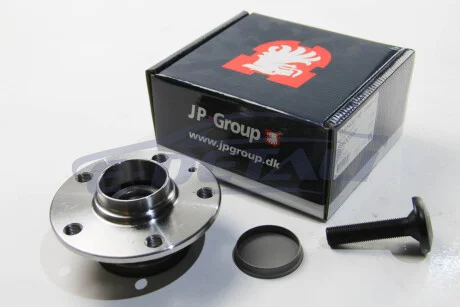 Маточина колеса JP GROUP 1151400710