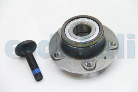 Підшипник маточини задн. VW Golf V 03-09/Audi A3 03-13 JP GROUP 1151400800