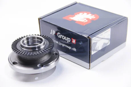 Ступица колеса JP GROUP 1151401100