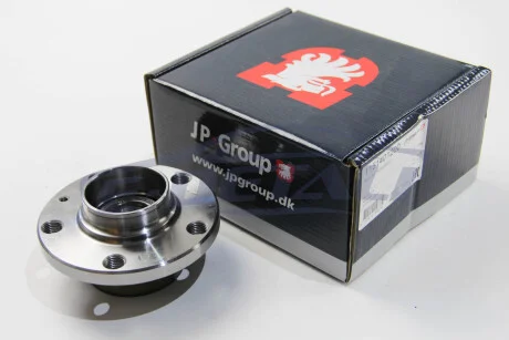 Ступица колеса JP GROUP 1151401200