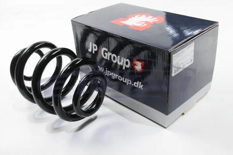 Пружина ходової частини JP GROUP 1152201600