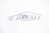 Опорна шайба амортизатора Golf III/Passat B3 -96 (зад.) JP GROUP 1152300100 (фото 3)