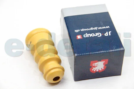 Відбійник амортизатора зад Fabia -08 JP GROUP 1152603200