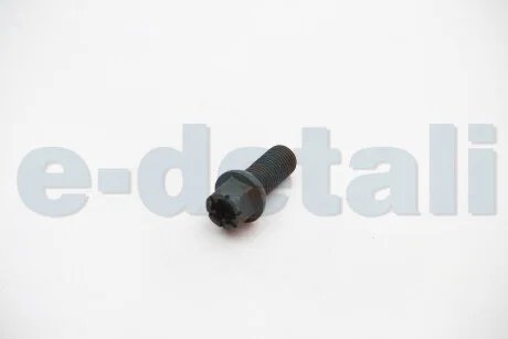 Болт колеса Caddy III 04- (M14x1.5mm) JP GROUP 1160400500