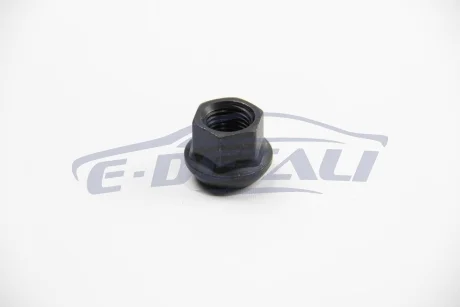 Гайка колеса шпильки 14*1.5mm LT28/35 >95 /T2 JP GROUP 1160400600