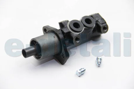 Тормозной цилиндр главный GOLF/JETTA/POLO (20,6мм)/ATE) 81-94 JP GROUP 1161100100