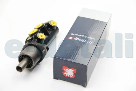 Гальмівний циліндр головний Golf III/Passat B3/B4 20,6mm (ATE) JP GROUP 1161100500