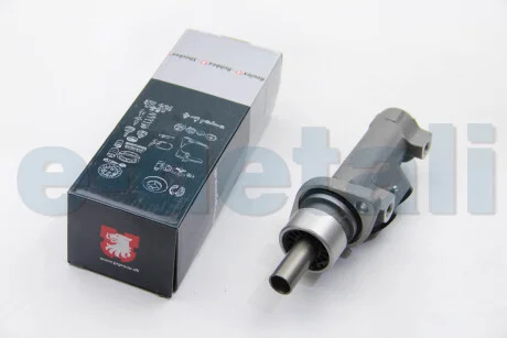 Гальмівний циліндр головний 22.2mm (ATE) Golf II/Passat/T4 JP GROUP 1161101100