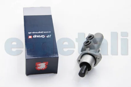 Тормозной цилиндр главный Audi 80/A6 -97 23,8mm (Lucas/TRW) JP GROUP 1161101300