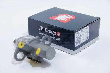 Тормозной цилиндр главный A4/A6/Passat -05 (25.4mm) JP GROUP 1161103100 (фото 1)
