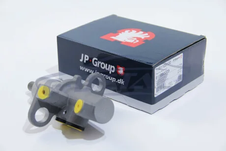 Гальмівний циліндр головний A4/A6/Passat -05 (25.4mm) JP GROUP 1161103100