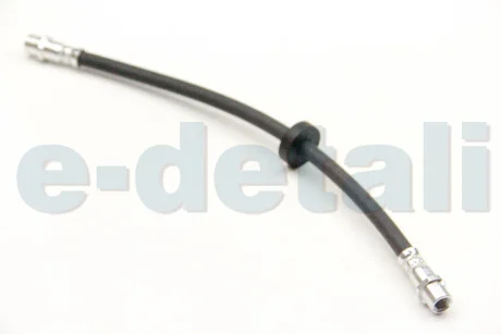 Гальмівний шланг перед. Passat/Golf II -96 (330mm) JP GROUP 1161600200