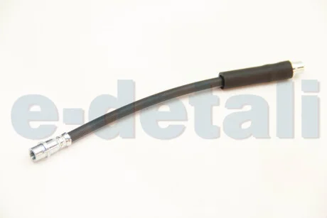 Тормозной шланг перед. Audi 80 (285 mm) JP GROUP 1161600300