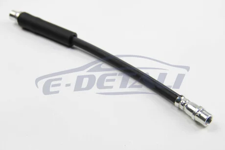 Тормозной шланг перед. Audi 100/A6 -97 (270mm) JP GROUP 1161601500