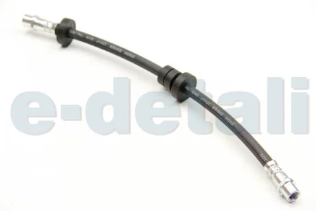 Гальмівний шланг перед. T4 91- JP GROUP 1161602000
