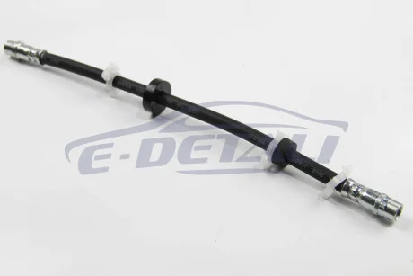 Гальмівний шланг перед. T4 -03 Пр. (362mm) JP GROUP 1161602180