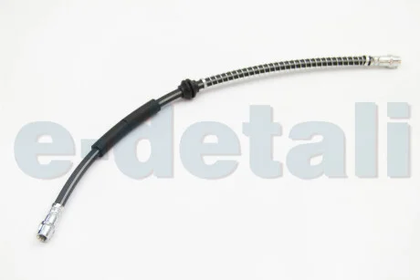 Тормозной шланг перед. Q7/Touareg (545 mm) JP GROUP 1161602300