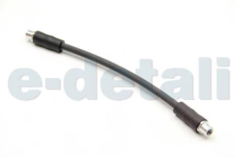 Гальмівний шланг перед. A6/Passat/Superb -05 (295mm) JP GROUP 1161602800
