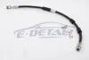 Гальмівний шланг перед Octavia/Golf IV (580mm) JP GROUP 1161603500 (фото 1)
