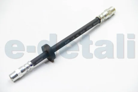 Тормозной шланг зад. Audi 80 Лив. (200mm) JP GROUP 1161700100