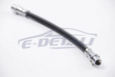 Гальмівний шланг зад Sprinter/LT II (спарка) (240mm) JP GROUP 1161700400