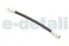 Гальмівний шланг Audi 100/Passat -90 (261mm) JP GROUP 1161700700 (фото 1)