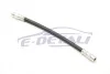 Гальмівний шланг Audi 100/Passat -90 (261mm) JP GROUP 1161700700 (фото 3)