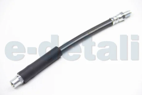 Тормозной шланг зад Audi 100/80/A4 -01 (240 mm) JP GROUP 1161700800