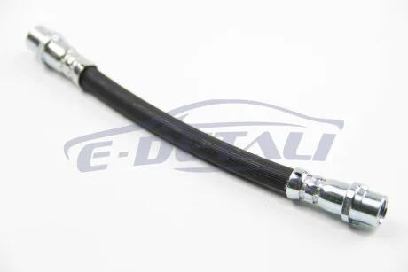 Тормозной шланг зад A6 -05 (170 mm) JP GROUP 1161701100