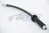 Тормозной шланг задний Audi A6 05-11 (323mm) JP GROUP 1161701300 (фото 1)