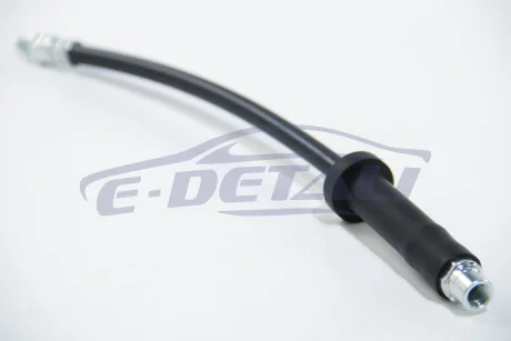 Тормозной шланг задний Audi A6 05-11 (323mm) JP GROUP 1161701300