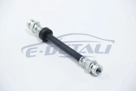 Тормозной шланг Polo/Ibiza -02 (143mm) JP GROUP 1161701400