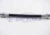 Гальмівний шланг задній Felicia/Caddy -01 (175mm) JP GROUP 1161701500 (фото 2)