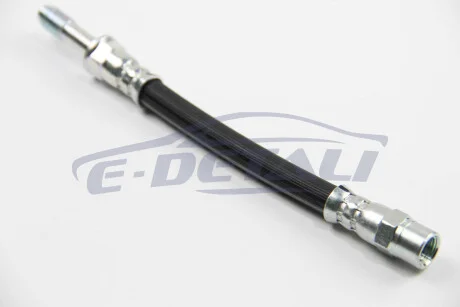 Гальмівний шланг зад. Galaxy/Sharan/Alxambra (140 mm) JP GROUP 1161702000