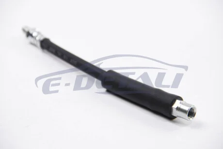 Тормозной шланг задний Audi 80 -96 (212mm) JP GROUP 1161702200