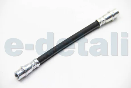 Гальмівний шланг зад A4 -01/Passat -05/Superb -08 (203 mm) JP GROUP 1161702500