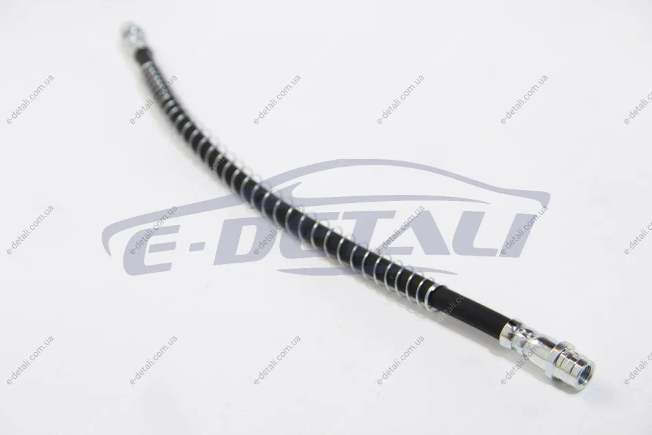 Гальмівний шланг зад Q7/Touareg/CAyenne 02- (427mm) JP GROUP 1161703100 (фото 1)
