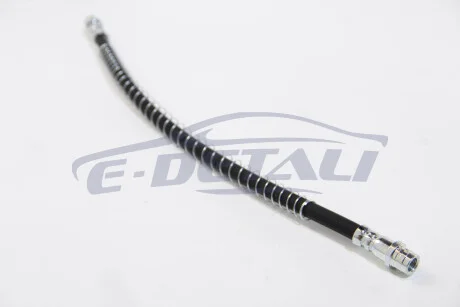 Гальмівний шланг зад Q7/Touareg/CAyenne 02- (427mm) JP GROUP 1161703100