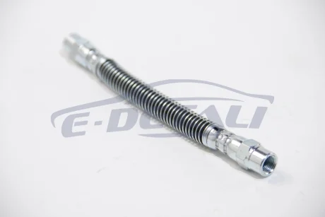 Тормозной шланг задний VW T4 (155mm) JP GROUP 1161703200