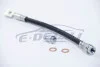 Гальмівний шланг зад. Passat B7/Tiguan (268mm) JP GROUP 1161704600 (фото 1)