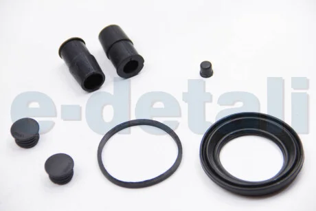 Ремкомпл. суппорта перед 57mm (ATE) T4 96> JP GROUP 1161950810