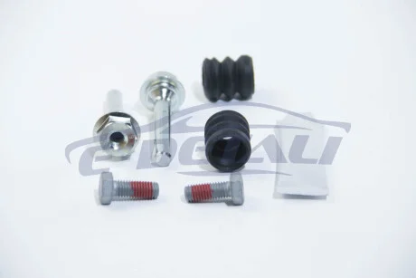 Ремкомпл. направляючих супорта Spr 412-416/LT46 (Bosch) JP GROUP 1161953710