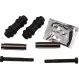 Комплект направляющей гильз JP GROUP 1161954110 (фото 1)