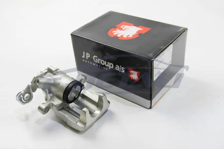 Гальмівний супорт JP GROUP 1162000880
