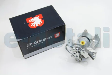 Гальмівний супорт JP GROUP 1162000980