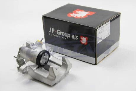 Тормозной суппорт JP GROUP 1162001080