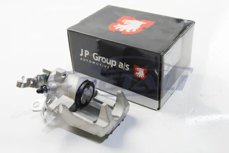 Гальмівний супорт JP GROUP 1162001170