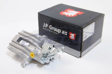 Гальмівний супорт JP GROUP 1162001180
