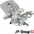 Супорт гальмівний задній CADDY 04-15 Л JP GROUP 1162009970 (фото 1)