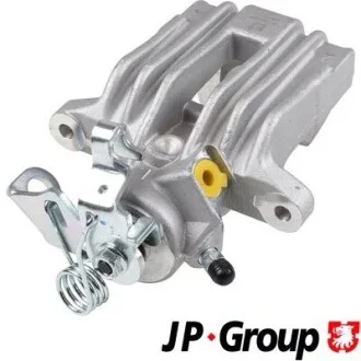 VW Гальмівний супорт задній лівий 1.2 -1.9 02- JP GROUP 1162010170